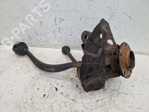 Used Left front steering knuckle BMW X3 (F25) xDrive 20 d (184 hp) 24827414