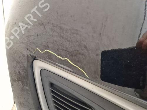 Front bumper KIA SORENTO III (UM) 2.4 GDI | BP29523551C7