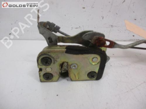 Front left lock MITSUBISHI PAJERO I (L04_G, L14_G) 3.0 V6 (L141G, L146G) | BP18763168C98 