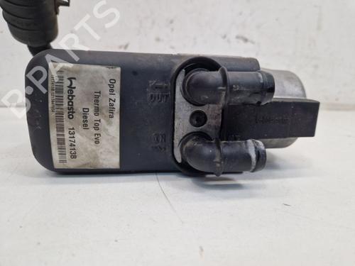 Electronic module OPEL ZAFIRA TOURER C (P12) 2.0 CDTi (75) | BP37232822M83 - Image 4
