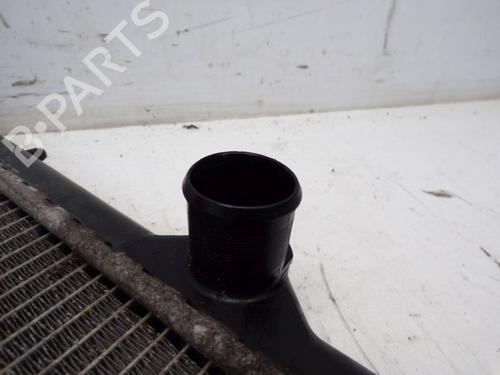 Water radiator PEUGEOT 5008 (0U_, 0E_) 2.0 HDi 136 / BlueHDi 136 | BP29098808M31 