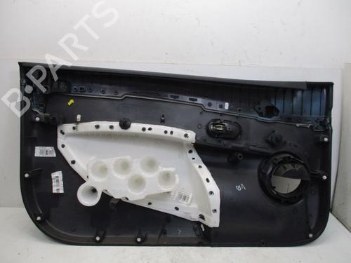 Front right panel RENAULT CLIO III (BR0/1, CR0/1) 1.6 16V (BR09, BR0T, CR09, CR0T) | BP37118145C59 - Image 5