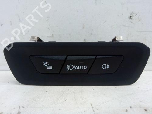 Used Headlight switch BMW X5 (G05, F95) xDrive 40 i Mild-Hybrid (381 hp) 29108979