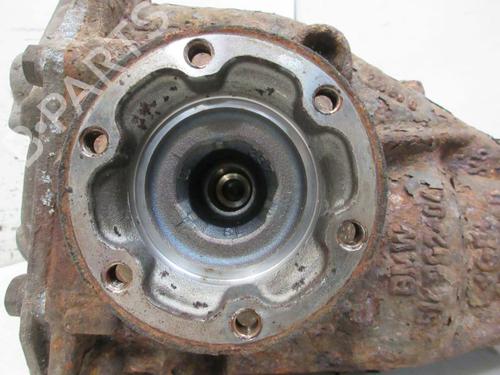 Rear differential BMW 3 (E90) 320 i | BP29092981M24