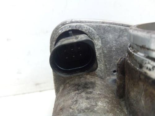 Throttle body BMW X3 (E83) 2.5 i | BP32230197M82 