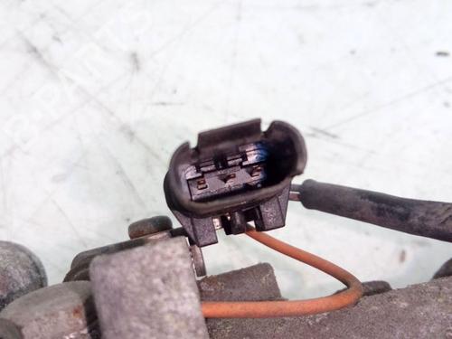 AC compressor BMW 1 (E87) 116 i | BP37135674M34 - Image 8