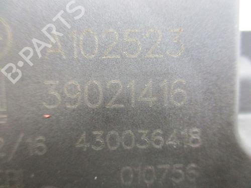 Electronic module OPEL CORSA E (X15) 1.3 CDTI (08, 68) | BP37123071M83 - Image 6