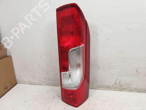 Right taillight CITROËN JUMPER II Van 2.0 BlueHDi 130 | BP39573742C35 - Image 2