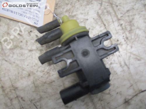 Electronic sensor VW PASSAT B7 (362) 2.0 TDI | BP37097375M84 - Image 2