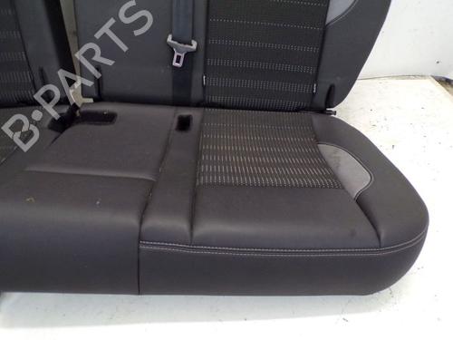 Sæde Bagtil PEUGEOT 2008 I (CU_) 1.6 BlueHDi 120 | BP38652278C17 - Image 5