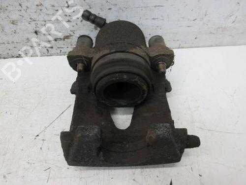 Used Left front brake caliper AUDI A1 Sportback (8XA, 8XF) 1.2 TFSI (86 hp) 25826265