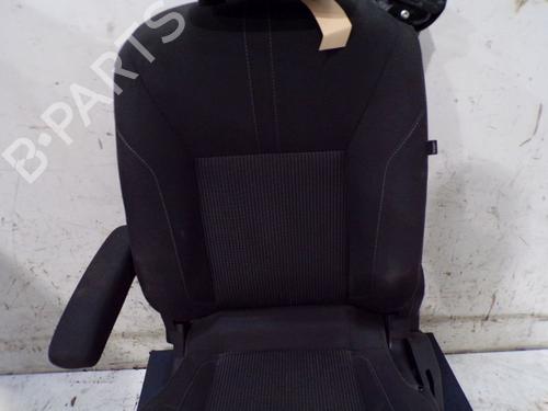 Left front seat FORD B-MAX (JK) 1.0 EcoBoost | BP37128058C15 - Image 3