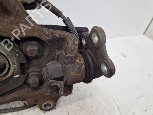 Right front steering knuckle RENAULT TRAFIC III Van (FG_) 1.6 dCi 95 (FGMJ, FGMR) | BP28173884M26 
