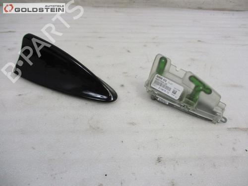 Used Antenna/Base BMW 5 Touring (E61) 525 d (197 hp) 18758555