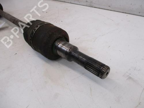 Right rear driveshaft MAZDA TRIBUTE (EP) 3.0 V6 24V 4WD (EPFW) | BP19291465M41 