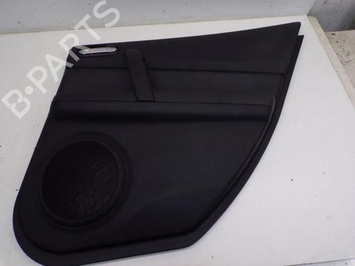 Bageste højre beklædning MAZDA 6 Estate (GH) 2.2 MZR-CD (GH10) (163 hp) 29095066
