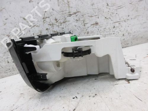 Climate control MITSUBISHI MIRAGE / SPACE STAR VI Hatchback (A0_A) 1.0 (A05A) | BP37127764I5 - Image 4