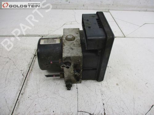 ABS pump PEUGEOT 1007 (KM_) 1.4 | BP37109837M43 - Image 3