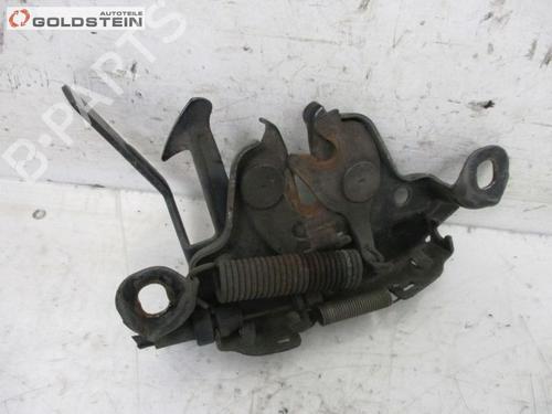 Hood lock NISSAN X-TRAIL II (T31) 2.0 dCi 4x4 | BP18756109C133 