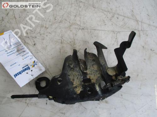 Hood lock NISSAN X-TRAIL I (T30) 2.2 dCi 4x4 | BP13759539C133 