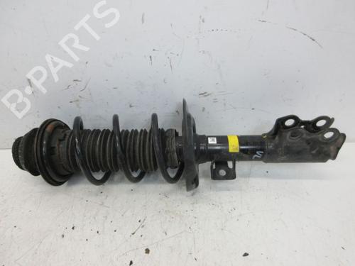 Left front shock absorber TOYOTA YARIS (_P21_, _PA1_, _PH1_) 1.5 Hybrid (MXPH10, MXPH11) | BP29099368M16