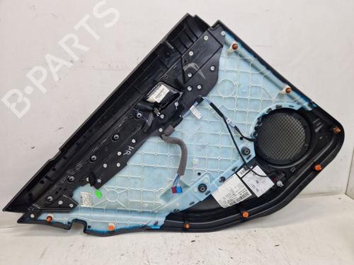 Rear right panel MERCEDES-BENZ C-CLASS T-Model (S204) C 200 CDI (204.201) | BP37136654C61 - Image 8