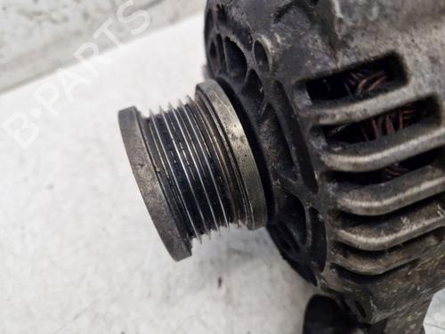 Alternator OPEL ASTRA J Sports Tourer (P10) 1.4 Turbo (35) | BP28096748M7 