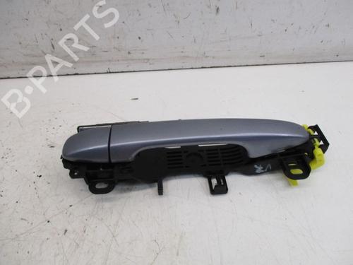 Front right exterior door handle TOYOTA VERSO (_R2_) 1.8 (ZGR21_, ZGR21R) | BP29088349C129 