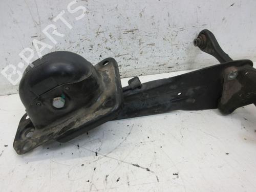 Left rear steering knuckle VW EOS (1F7, 1F8) 2.0 FSI | BP37126894M27 - Image 4