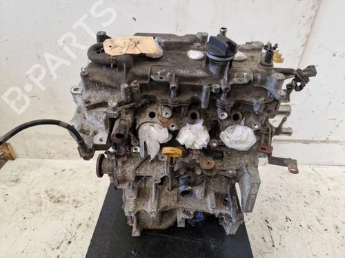 Used Engine NISSAN MICRA IV (K13K, K13KK) 1.2 (80 hp) 31588542