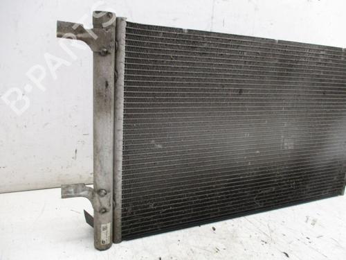 AC radiator OPEL ZAFIRA TOURER C (P12) 1.4 (75) | BP37128149M32 - Image 3