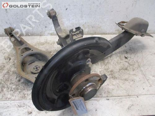 Used Left rear steering knuckle VW PASSAT B7 (362) 2.0 TDI (140 hp) 13761855