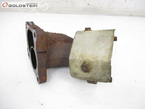 Pipe MITSUBISHI PAJERO IV (V8_W, V9_W) 3.2 DI-D 4WD | BP18757603M125 