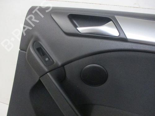 Rear right panel VW GOLF VI (5K1) 1.2 TSI | BP37115284C61 - Image 2