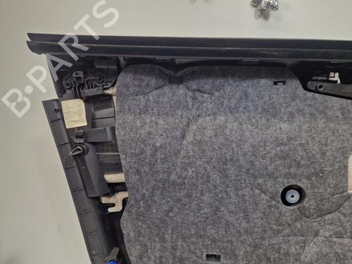 Front right panel OPEL ASTRA K (B16) 1.0 Turbo (68) | BP32101205C59 