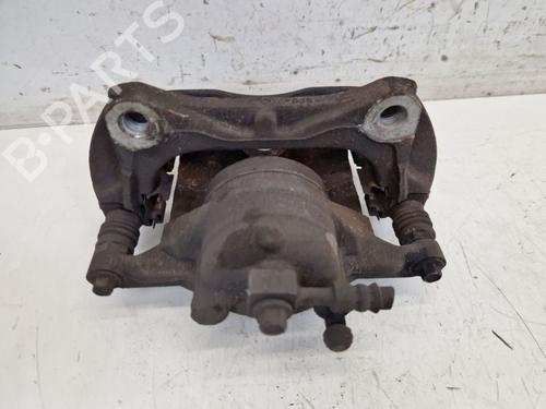 Left front brake caliper OPEL ZAFIRA TOURER C (P12) 1.6 CNG (75) | BP29104126M105