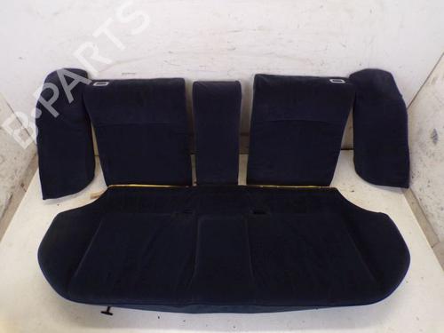 Used Rear seat Rear seat 37126741 37126741