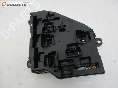 Fuse box BMW 6 Convertible (F12) 640 i | BP37099631E1 - Image 4