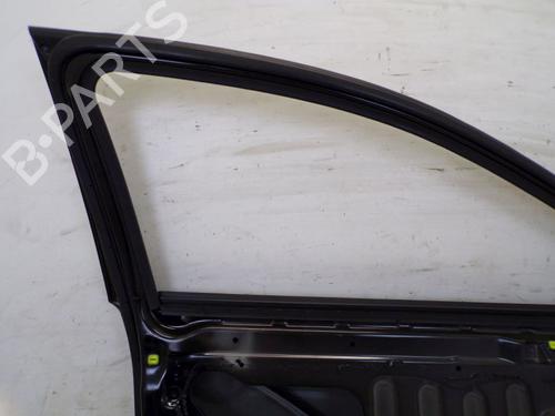 Left front door MITSUBISHI LANCER VIII Sportback (CX_A) 1.6 MIVEC | BP29093542C2 