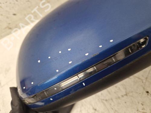 Right mirror AUDI A4 B8 (8K2) 1.8 TFSI | BP29104474C27 