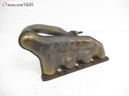 Exhaust manifold AUDI A4 B6 Avant (8E5) 2.0 | BP18789878M110 