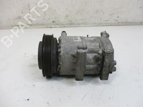 AC compressor KIA CEE'D Hatchback (ED) 1.6 | BP37115730M34  - Image 7