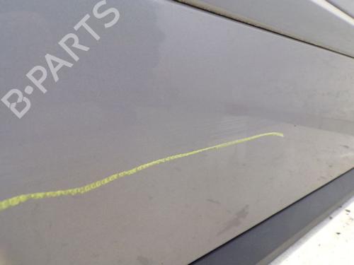 Right rear door VOLVO V50 (545) 1.6 D | BP26676798C5 