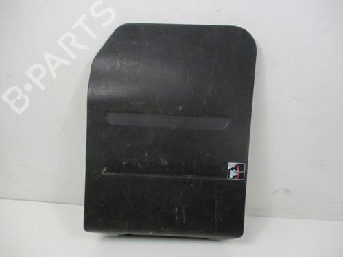 Other FIAT DOBLO Cargo (263_) 1.3 D Multijet | BP32661111O1