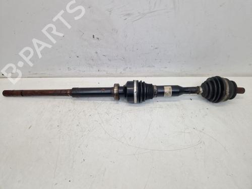 Used Right front driveshaft Right front driveshaft 37144486 37144486