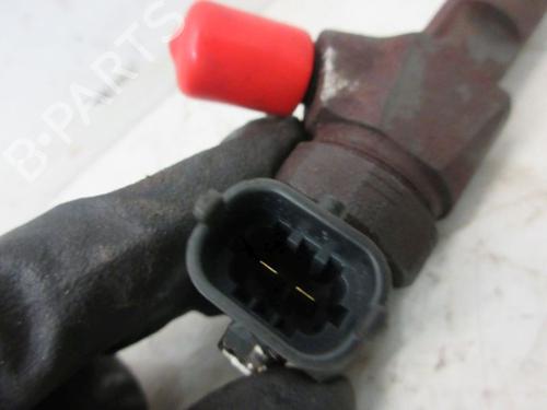 Injector OPEL INSIGNIA A Sports Tourer (G09) 2.0 CDTI (35) | BP29095141M100 