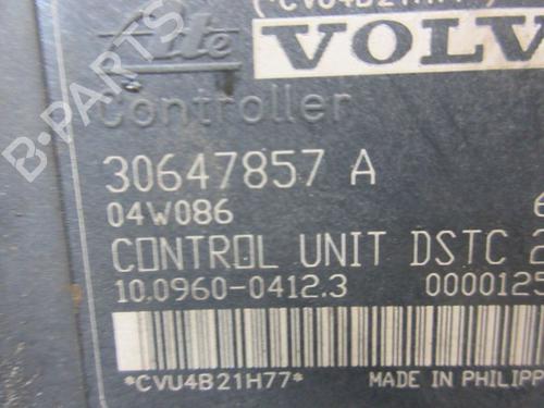 Electronic module VOLVO V50 (545) 2.4 | BP37126039M83  - Image 8