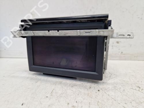 Used Display monitor Display monitor AUDI A8 D3 (4E2, 4E8) 4.2 TDI quattro (326 hp) 34738333 34738333
