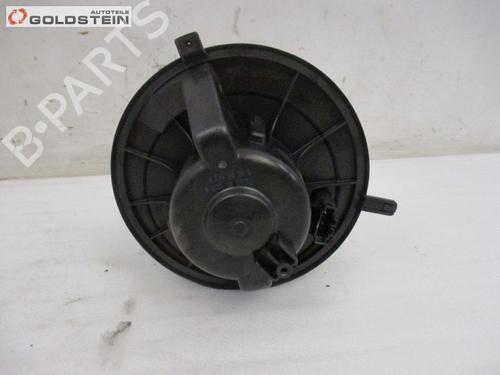 Heater blower motor VW GOLF VI (5K1) 1.4 | BP18757146M62 