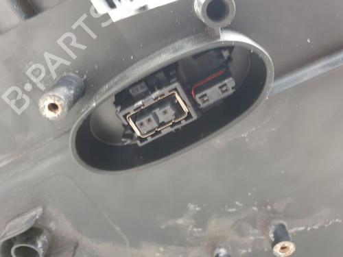 Right headlight PEUGEOT 407 Coupe (6C_) 2.7 HDi | BP36503823C29  - Image 9